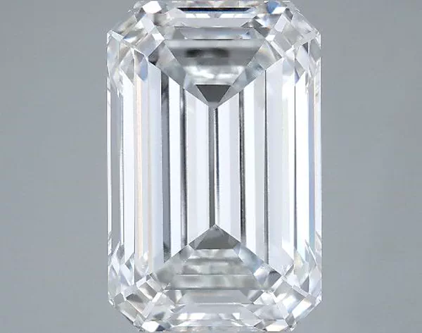 6.58 Carat · E · VVS2 Rare Carat Ideal Cut