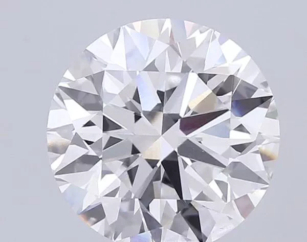 9.02 Carat · E · VVS1 Rare Carat Ideal Cut