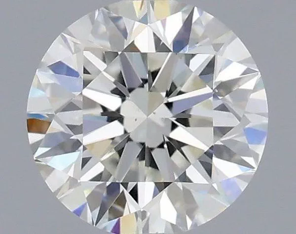1 Carat · H · VS2 excellent Cut