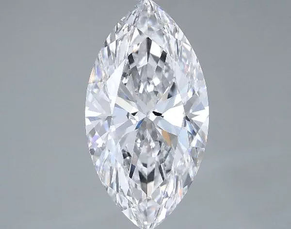 3.02 Carat · D · VS1 Rare Carat Ideal Cut