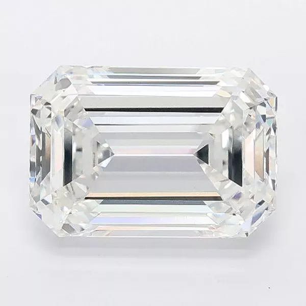 3.55 Carat · E · VVS2 Rare Carat Ideal Cut