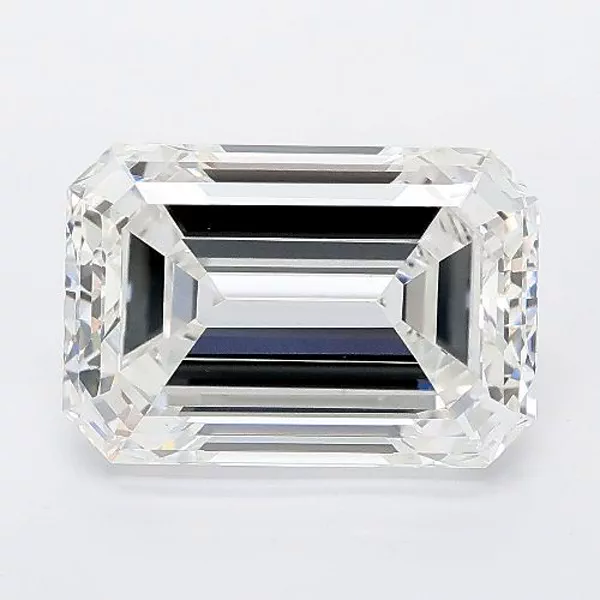 3.56 Carat · E · VS1 Rare Carat Ideal Cut