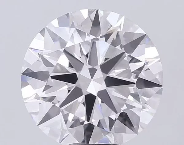 10.04 Carat · E · VVS2 Rare Carat Ideal Cut