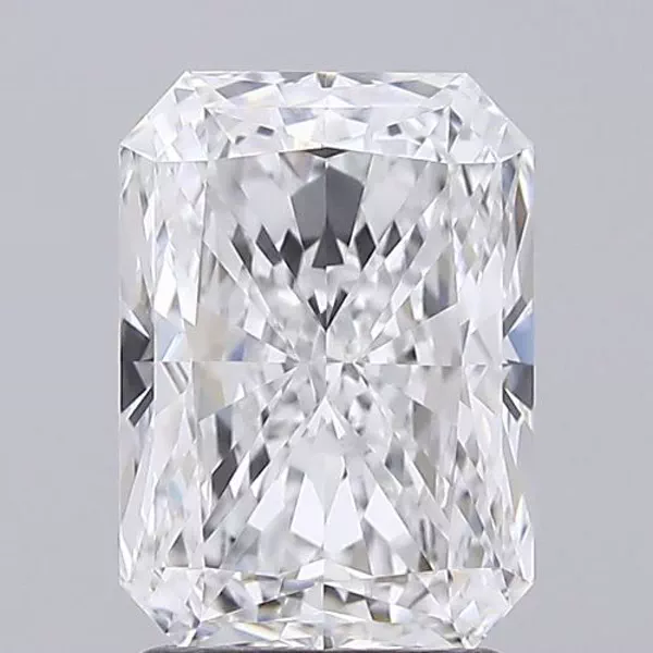 2.21 Carat · D · VVS1 Rare Carat Ideal Cut