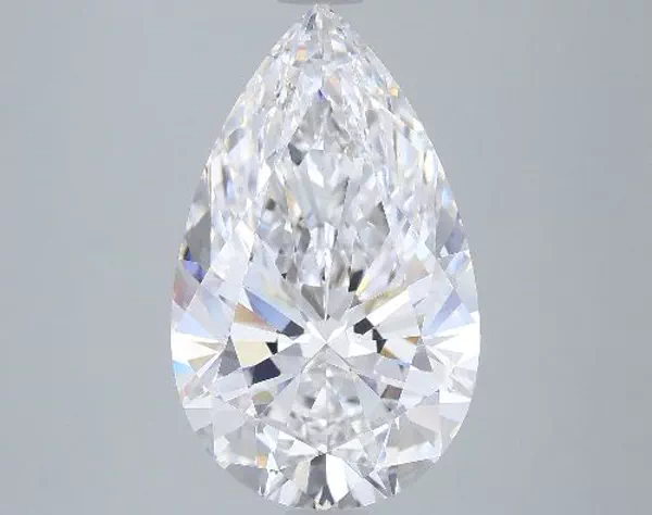 5.02 Carat · D · VS1 Rare Carat Ideal Cut