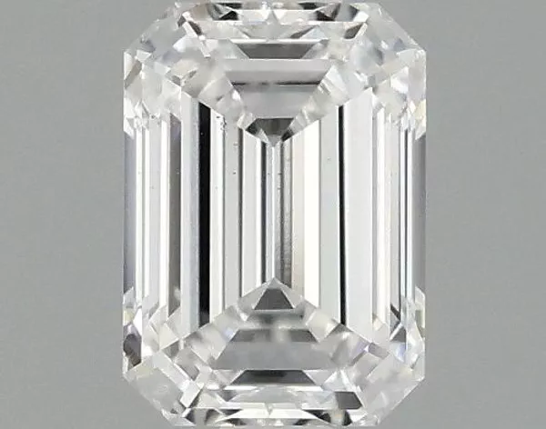 1 Carat · D · VS2 Rare Carat Ideal Cut