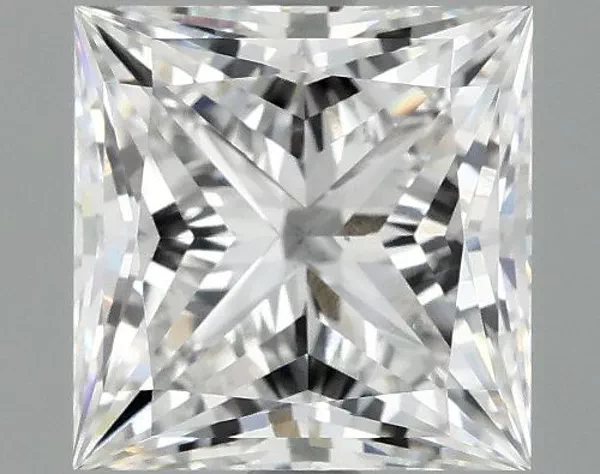 2.87 Carat · E · VS2 Rare Carat Ideal Cut