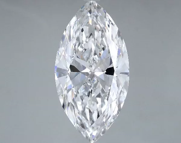 4.51 Carat · D · VVS2 Rare Carat Ideal Cut