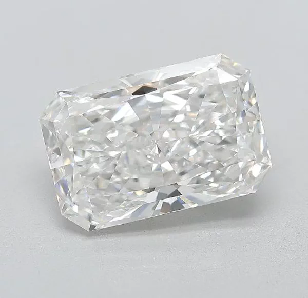 5.26 Carat · E · VVS2 Rare Carat Ideal Cut