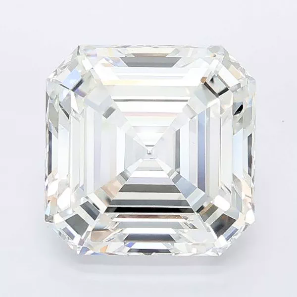 3.57 Carat · F · VS1 Rare Carat Ideal Cut