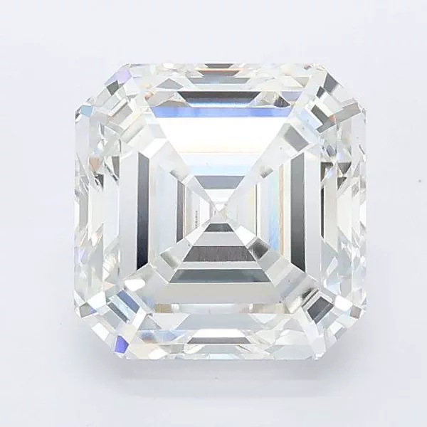 3.55 Carat · E · VS1 very good Cut