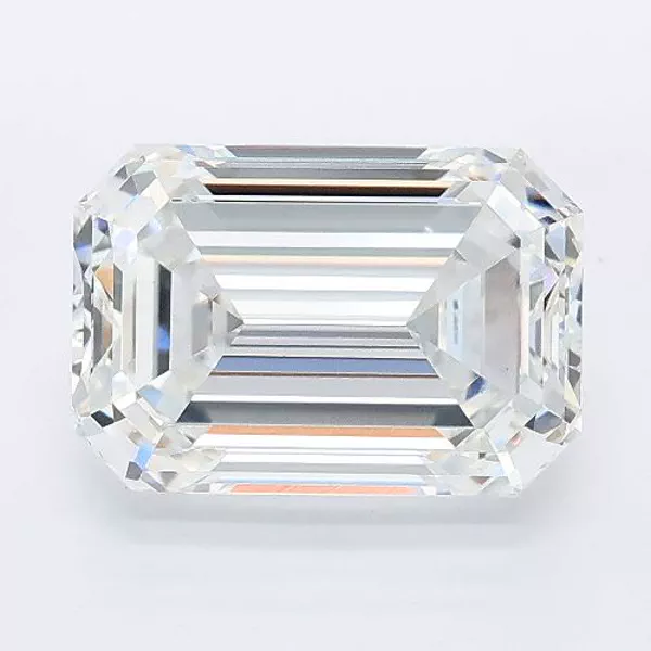 3.55 Carat · E · VVS2 Rare Carat Ideal Cut