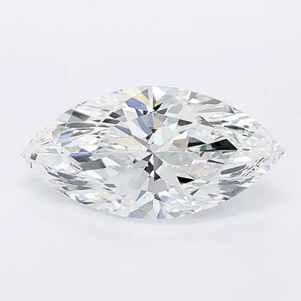 1 Carat · D · VS1 Rare Carat Ideal Cut