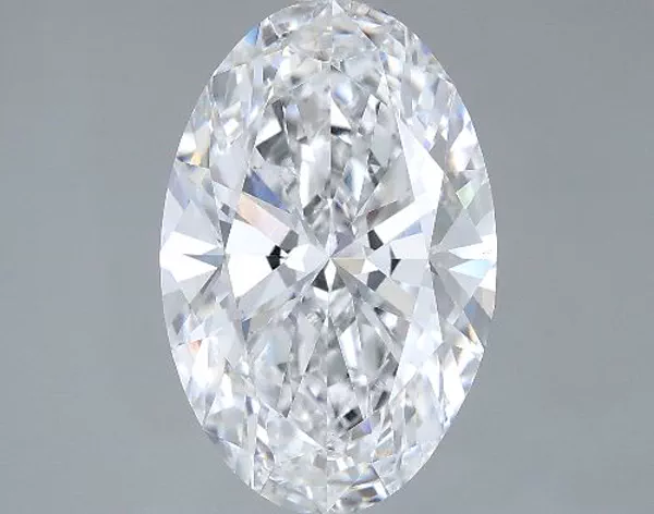 3.52 Carat · D · VS1 Rare Carat Ideal Cut