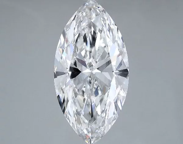 4.02 Carat · E · VVS2 Rare Carat Ideal Cut