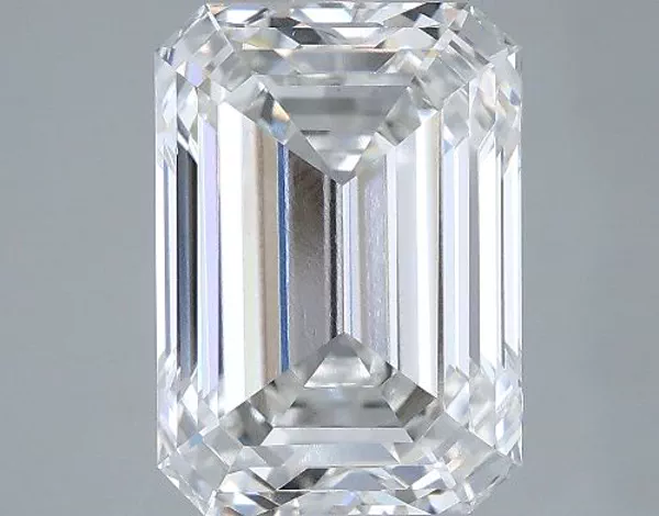 4.01 Carat · F · VVS2 Rare Carat Ideal Cut
