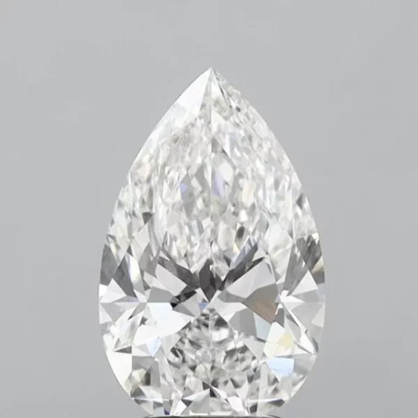 3.01 Carat · F · VVS2 very good Cut