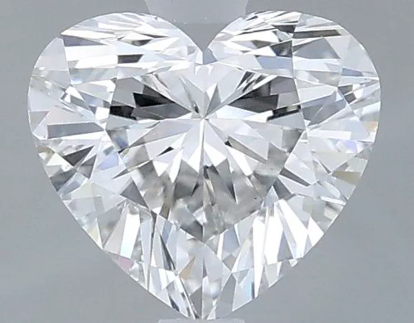 1.05 Carat · F · VS1 Rare Carat Ideal Cut