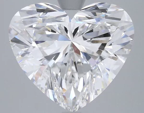 6.5 Carat · E · VVS2 Rare Carat Ideal Cut