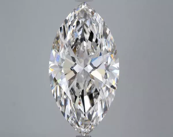 6 Carat · G · VVS2 Rare Carat Ideal Cut