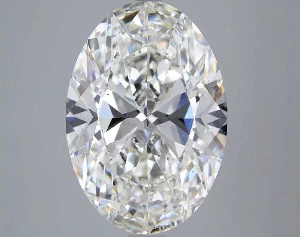 7.51 Carat · H · VS2 Rare Carat Ideal Cut