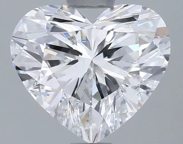 1.38 Carat · D · VVS2 Rare Carat Ideal Cut