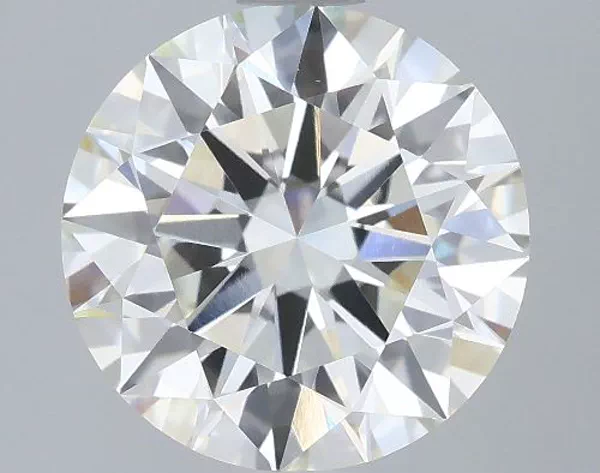 2 Carat · I · VVS2 Rare Carat Ideal Cut
