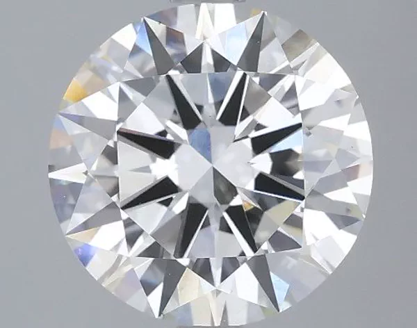 3.02 Carat · H · VS1 excellent Cut