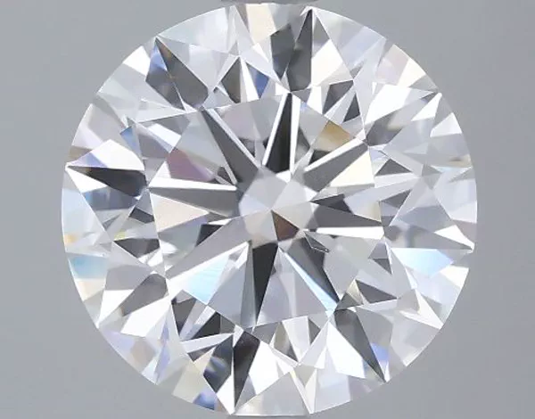 3.36 Carat · E · VVS2 Rare Carat Ideal Cut