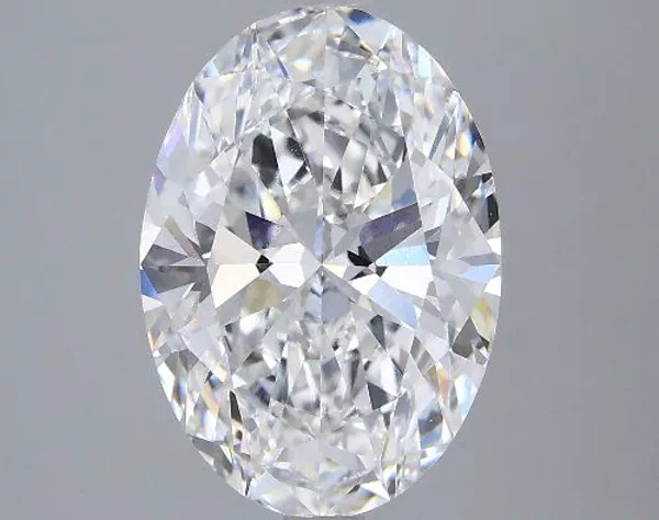3.44 Carat · E · VVS2 Rare Carat Ideal Cut