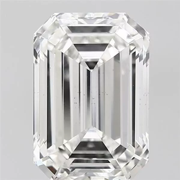 4.52 Carat · F · VS2 Rare Carat Ideal Cut