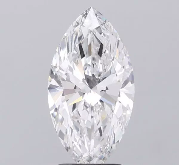 2.49 Carat · E · VVS2 very good Cut