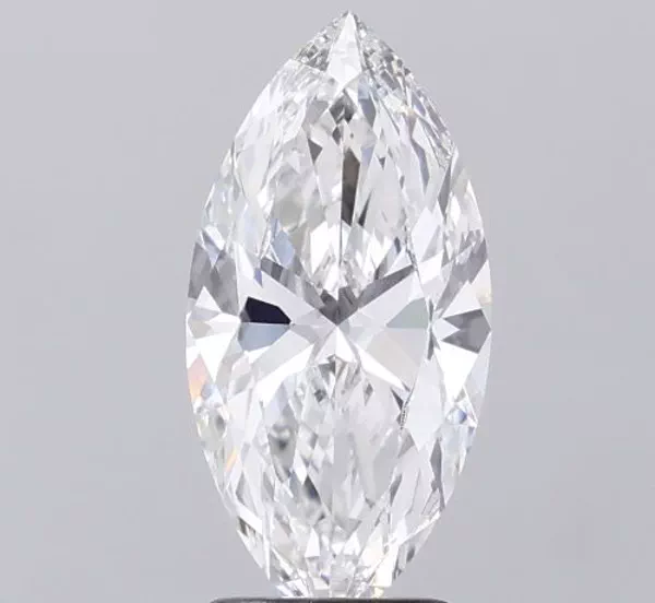 2.3 Carat · F · VVS2 Rare Carat Ideal Cut
