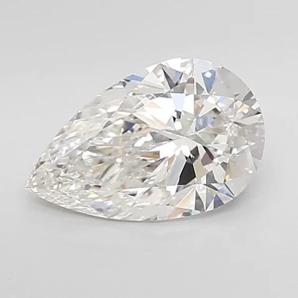 3.02 Carat · F · VVS1 Rare Carat Ideal Cut