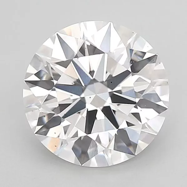 3.02 Carat · F · VS2 Rare Carat Ideal Cut