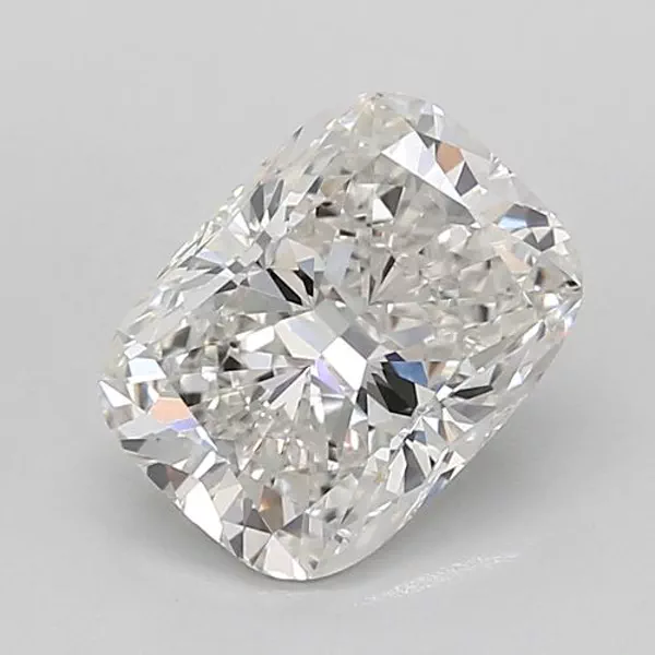 3.06 Carat · G · VVS2 Rare Carat Ideal Cut