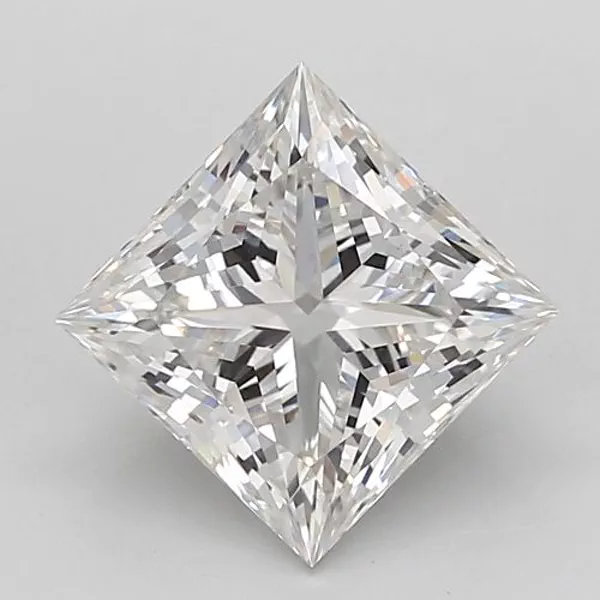 3.05 Carat · F · VS1 Rare Carat Ideal Cut