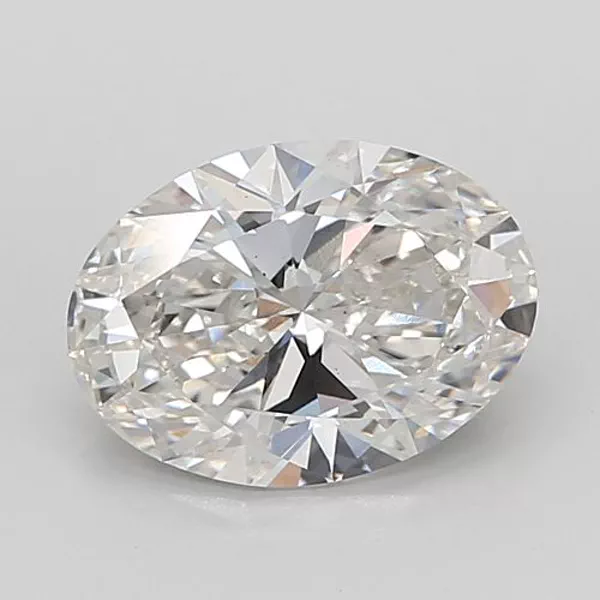 4.09 Carat · G · VS2 Rare Carat Ideal Cut