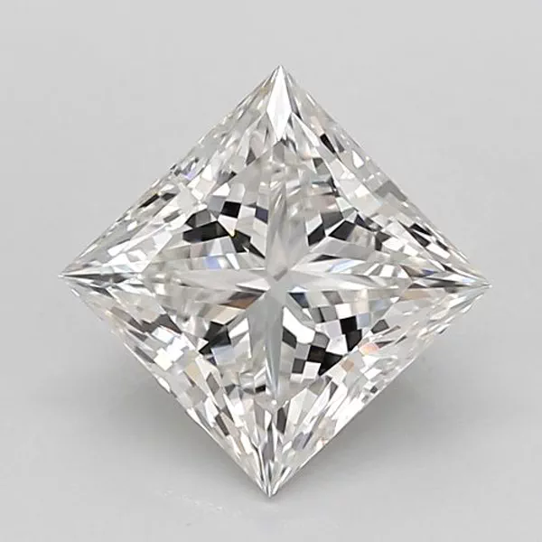 1.98 Carat · F · VS1 Rare Carat Ideal Cut