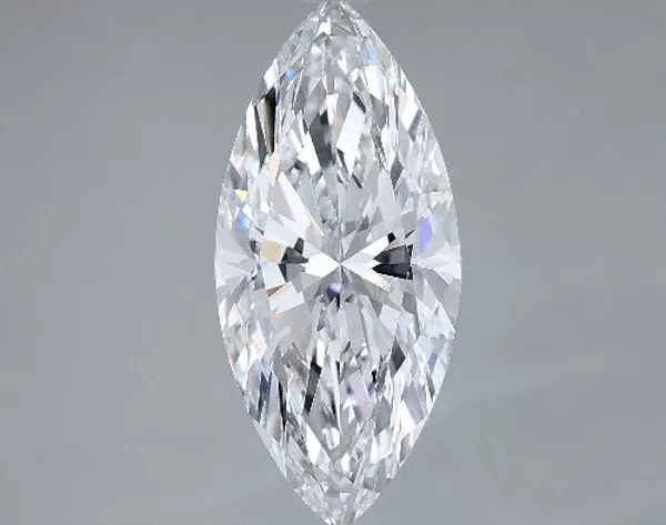 3.03 Carat · D · VVS2 Rare Carat Ideal Cut