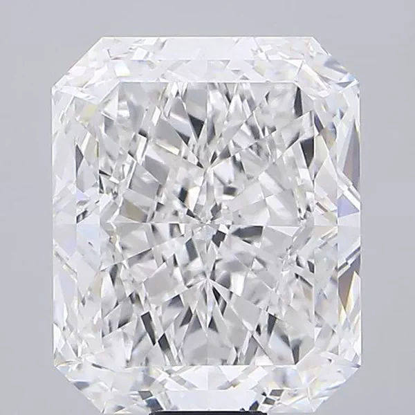 22.68 Carat · E · VVS2 very good Cut