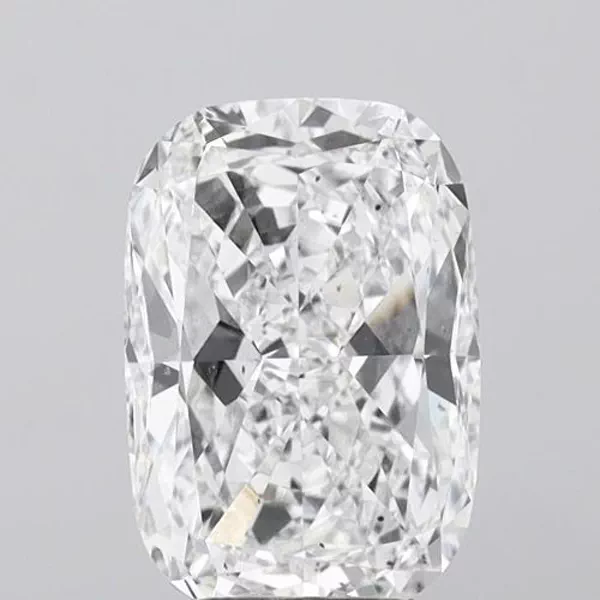 3.51 Carat · D · VS2 very good Cut