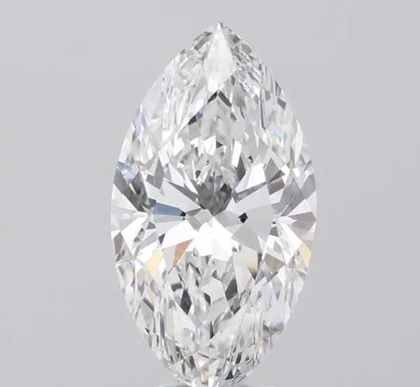 4.88 Carat · F · VS1 Rare Carat Ideal Cut