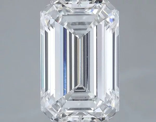 3.53 Carat · F · VS2 Rare Carat Ideal Cut