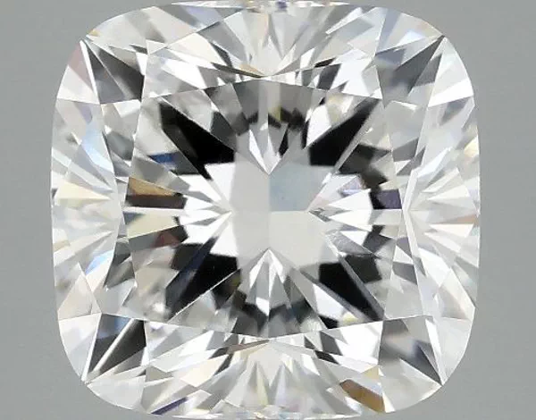 4.02 Carat · F · VS1 Rare Carat Ideal Cut