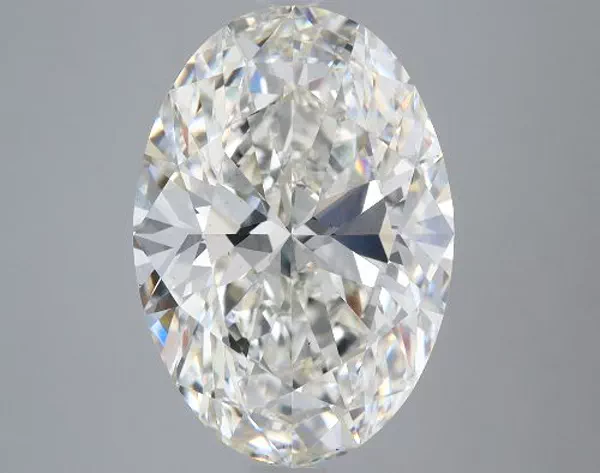 6.09 Carat · H · VS1 Rare Carat Ideal Cut