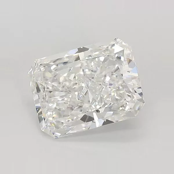 3.58 Carat · E · VS1 Rare Carat Ideal Cut