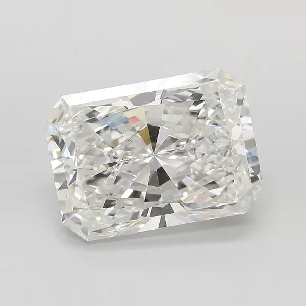 7.07 Carat · E · VVS2 Rare Carat Ideal Cut