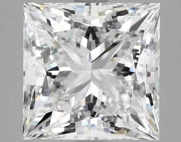 3.01 Carat · D · VS1 Rare Carat Ideal Cut