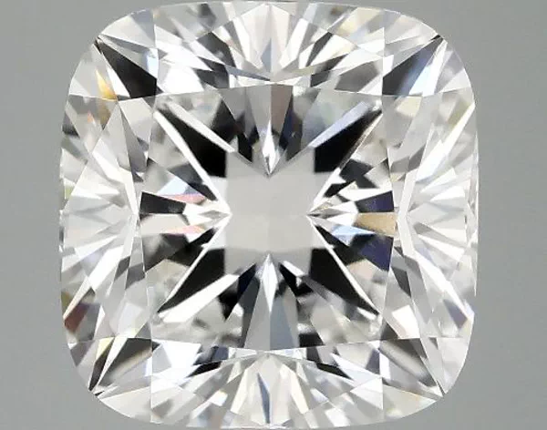 4.9 Carat · F · VVS2 Rare Carat Ideal Cut